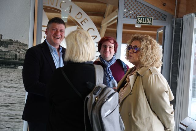 El congreso sobre discriminación laboral de la mujer LTBI denuncia la brecha salarial que sufren las mujeres trans - 2, Foto 2