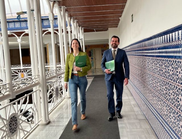 VOX logra la aprobación unánime para crear deducciones en el IRPF para familias numerosas - 1, Foto 1