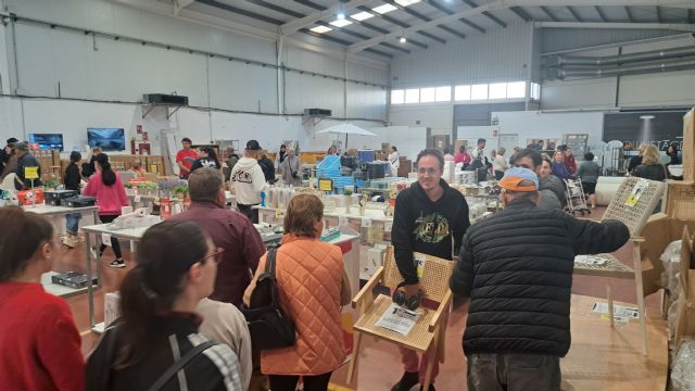 Embargos a lo bestia arrasa con su evento Muebles a 1€ por su 11 aniversario - 3, Foto 3