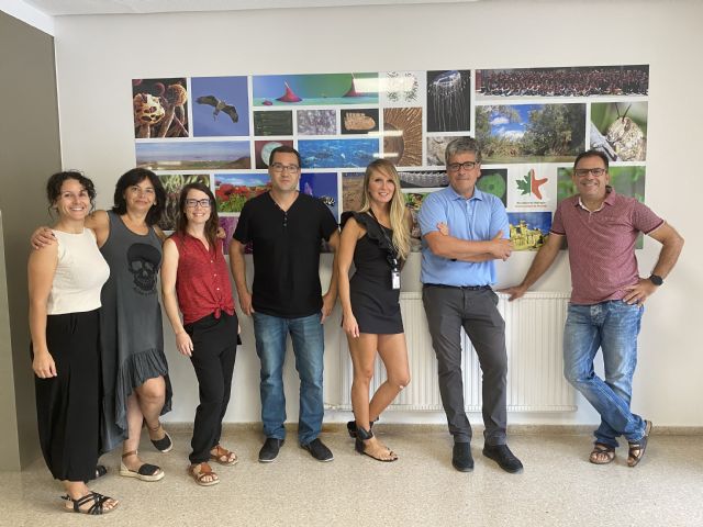 Un estudio de la UMU y el IMIB descubre un biomarcador de gravedad de la COVID-19 en personas de edad avanzada - 1, Foto 1