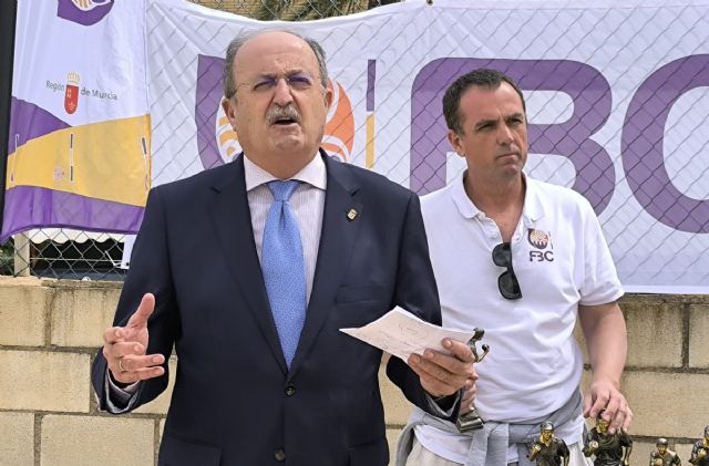 Los Salesianos ganan el III Torneo Escolar ‘Barriendo Andana’ de bolos cartageneros - 2, Foto 2