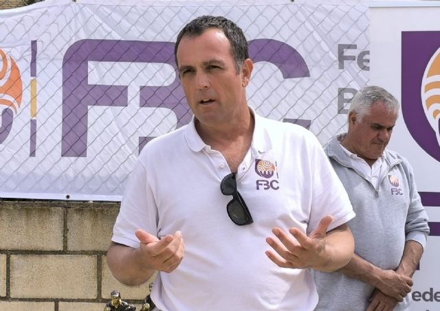 Los Salesianos ganan el III Torneo Escolar ‘Barriendo Andana’ de bolos cartageneros - 3, Foto 3