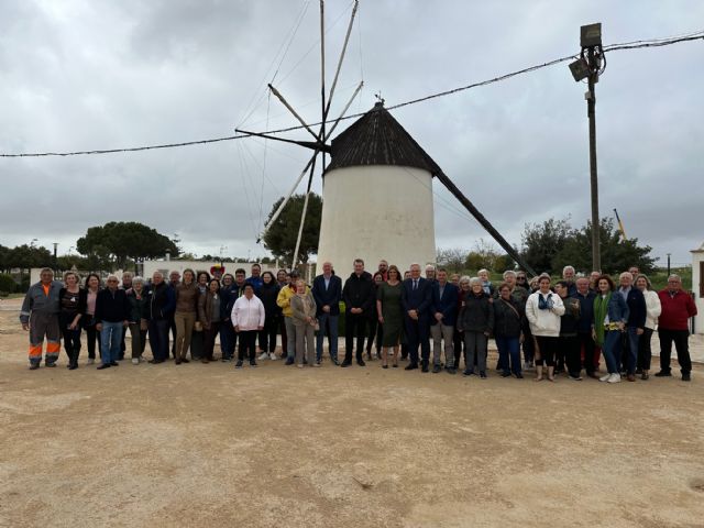 Fiestas del Pasico 2025 - 1, Foto 1