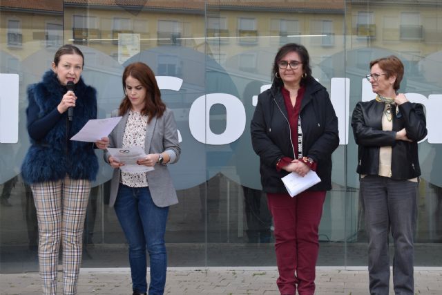 Las Torres de Cotillas conmemora el día mundial de concienciación sobre el trastorno del espectro del autismo - 1, Foto 1