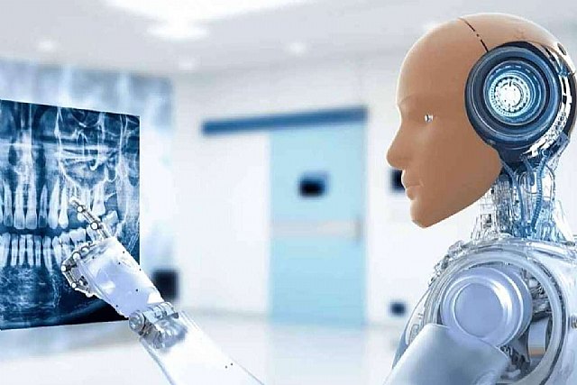 Odontología preventiva con inteligencia artificial; La revolución del cuidado dental - 1, Foto 1