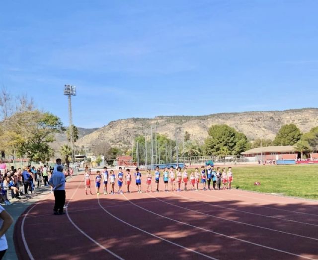 Este fin de semana, los ms jvenes inician la campaa regional de verano, Foto 1