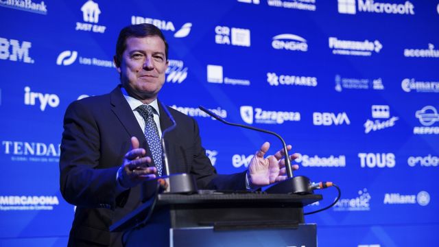 Fernández Mañueco: Castilla y León es una referencia en educación y sanidad - 1, Foto 1