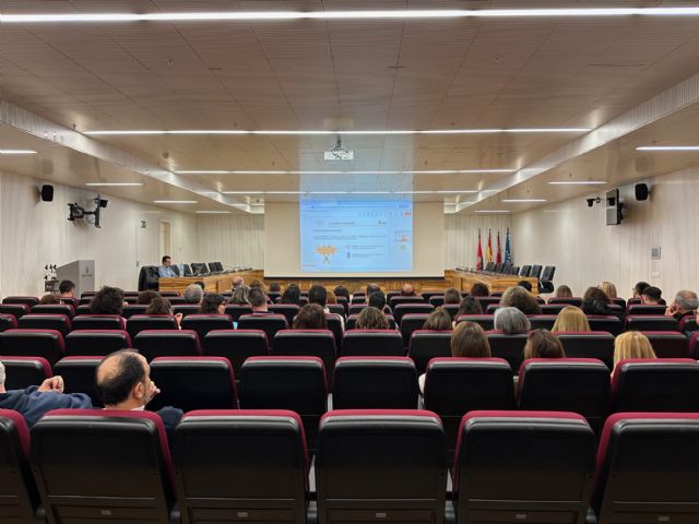 Sensibilización y formación en ciberseguridad - 2, Foto 2