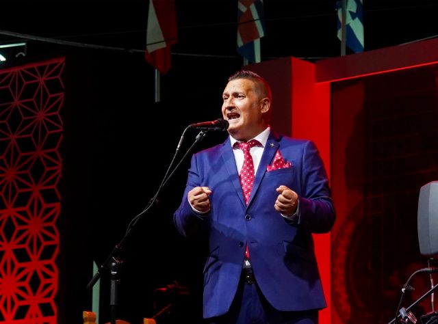 La primavera flamenca de Lo Ferro trae el cante de Juan Carmona y el toque de la familia Fernández - 2, Foto 2