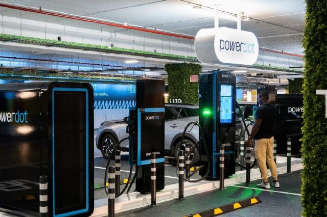 Powerdot se posiciona entre las 250 GreenTech más influyentes del mundo - 1, Foto 1