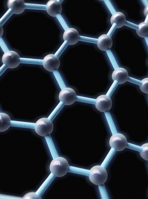 Investigadores y expertos acercarán a Cartagena la ciencia y las aplicaciones del grafeno - 1, Foto 1
