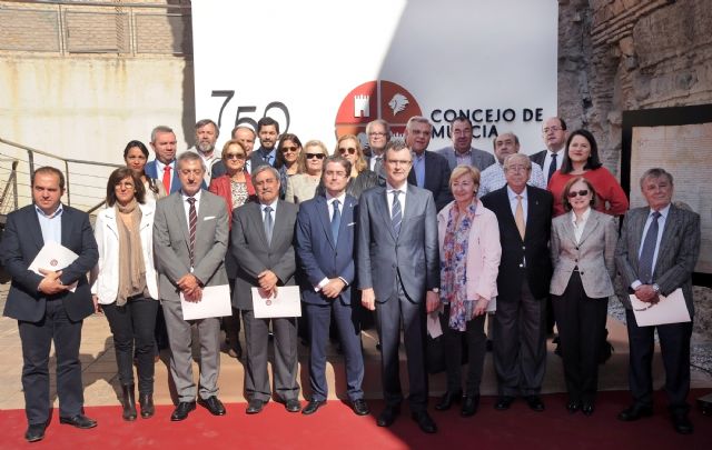 Larga vida a Murcia - 1, Foto 1