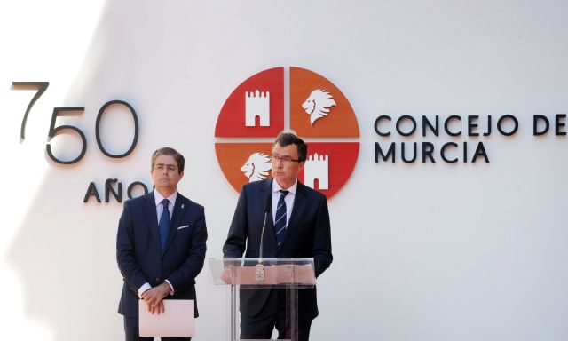 Larga vida a Murcia - 2, Foto 2