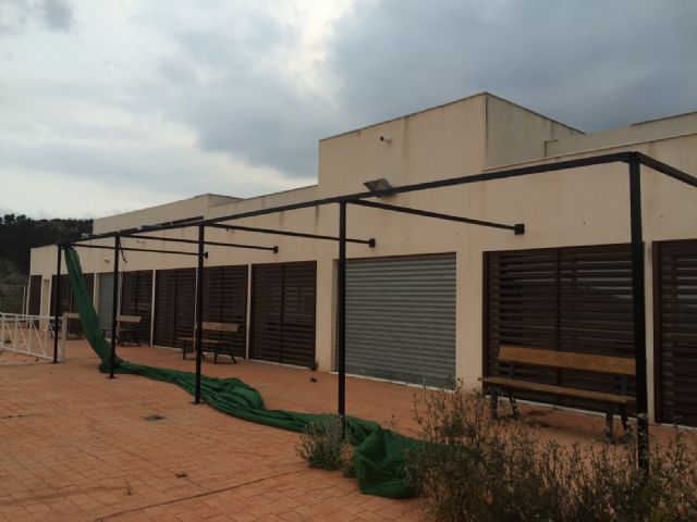 El PSOE reclama actuaciones urgentes para mejorar el estado actual de la pedanía de La Parroquia - 2, Foto 2