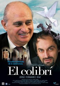La Filmoteca Regional proyecta “El Colibrí” - 1, Foto 1