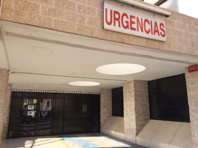 El PSOE exige que se reabran las urgencias de San Diego en Lorca y asegura que luchará por las necesidades de los lorquinos y lorquinas - 2, Foto 2