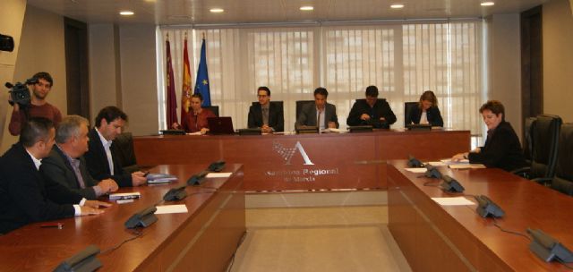 El PSOE afirma que el deterioro del Mar Menor y su entorno se debe a la falta de voluntad política de los gobiernos del PP - 2, Foto 2