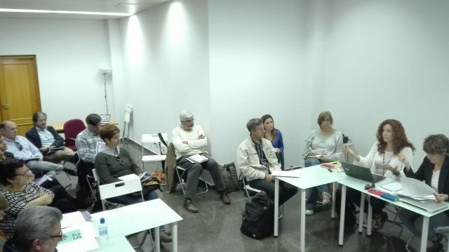 Podemos pide voluntad política al gobierno regional para aplicar la pec - 1, Foto 1