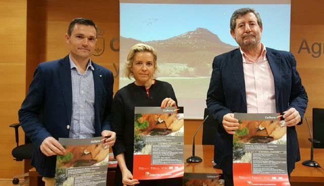 El VI ciclo ´Música y Naturaleza´ comienza con el concierto de la Orquesta Sinfónica del Conservatorio en homenaje al Monte Arabí - 1, Foto 1