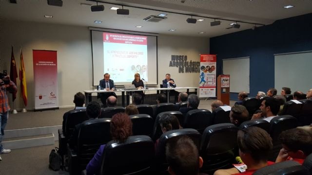 Educación destaca la importancia de los consejos escolares municipales y de centro - 1, Foto 1