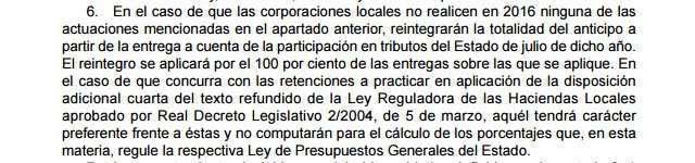El PP pide la dimisión de la Concejal de Hacienda por no realizar el Plan de Ajuste, Foto 4