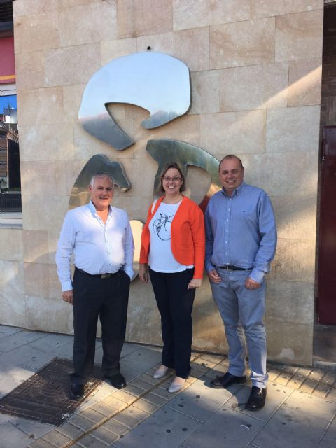 El PP pedirá la creación de una comisión para abordar el envejecimiento de las personas con discapacidad intelectual - 1, Foto 1