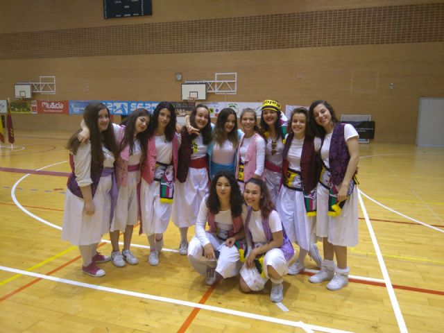 Tercer y Cuarto puesto para los chicos y chicas del Balonmano Bullense - 2, Foto 2