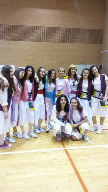 Tercer y Cuarto puesto para los chicos y chicas del Balonmano Bullense - 3, Foto 3