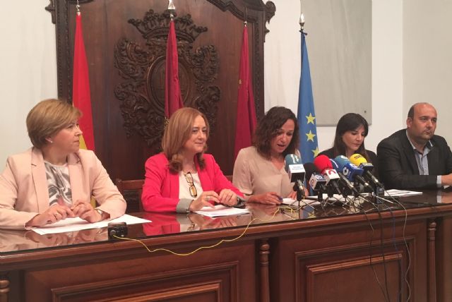 El PSOE exige a Sanidad medidas excepcionales de urgencia para aliviar los interminables tiempos de espera en cirugía y especialidades del Rafael Méndez, Foto 1