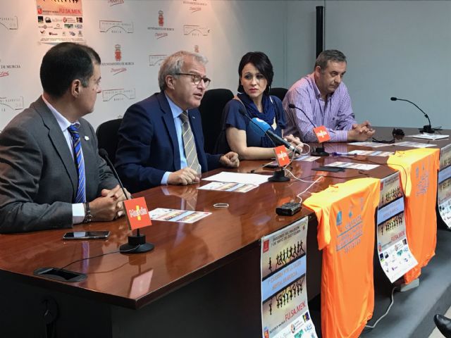 La primera carrera solidaria por la Salud Mental llega este domingo al Malecón - 3, Foto 3