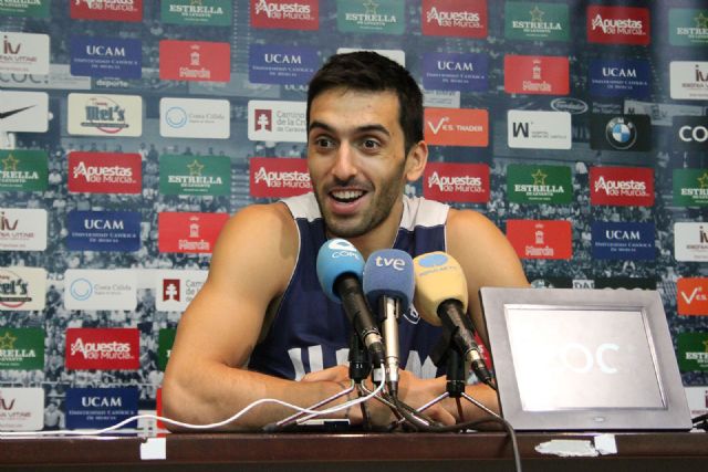 “Tenemos que ir partido a partido, día a día y entrenamiento a entrenamiento” - 1, Foto 1