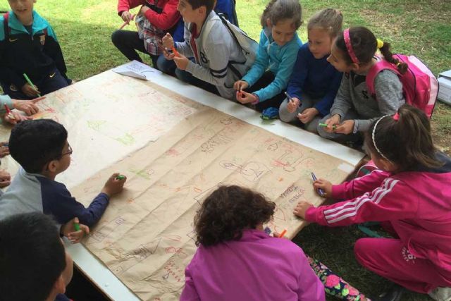 Cartagena Piensa participa en el Campus de la Ingenieria 2017 - 1, Foto 1