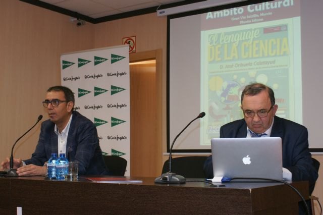 Hay belleza detrás de las fórmulas matemáticas - 1, Foto 1