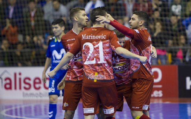 Dário Marinovic y Pito analizan la Final de la Copa del Rey ante un  complicado Magna Gurpea - 2, Foto 2
