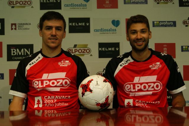 Dário Marinovic y Pito analizan la Final de la Copa del Rey ante un  complicado Magna Gurpea - 3, Foto 3