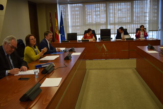 La Asamblea apoya al PP para atraer la regata World Race a Cartagena - 2, Foto 2