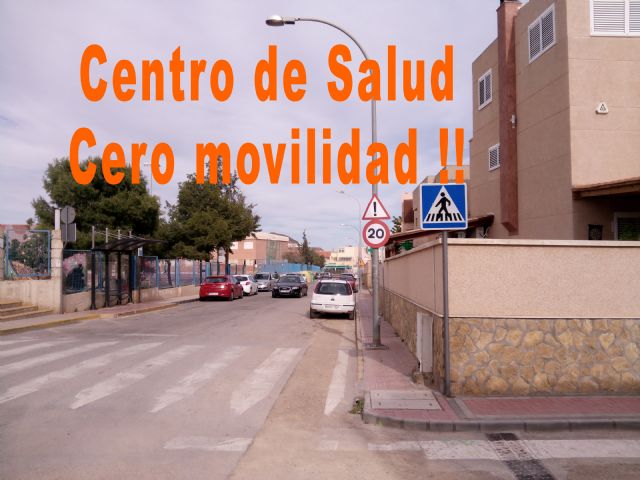Ciudadanos propone la aprobación de un plan plurianual de mejora de calles para que, gobierne quien gobierne, se lleve a efecto - 2, Foto 2