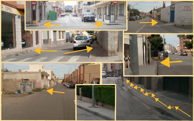 Ciudadanos propone la aprobación de un plan plurianual de mejora de calles para que, gobierne quien gobierne, se lleve a efecto - 3, Foto 3