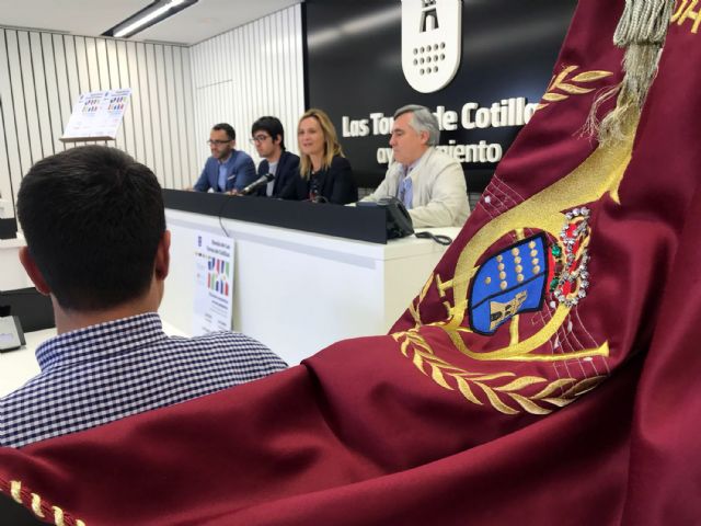 La banda de música de Las Torres de Cotillas se irá de conciertos para celebrar el 700° aniversario como mayorazgo del municipio - 3, Foto 3