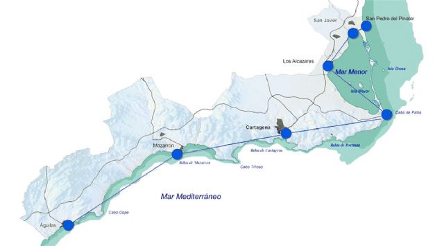 GALPEMUR ofrecera una charla informativa sobre los procedimientos para acceder a las ayudas de mejora del litoral - 1, Foto 1