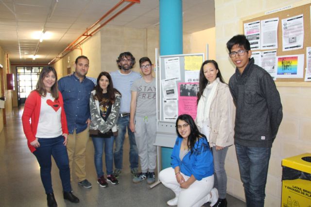 Juventud coordina con los institutos el próximo encuentro de corresponsables - 2, Foto 2