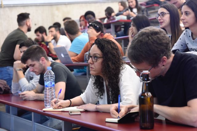 La arqueología industrial nos permite reconstruir la relaciones, fundamentalmente sociales, que definen el trabajo - 1, Foto 1
