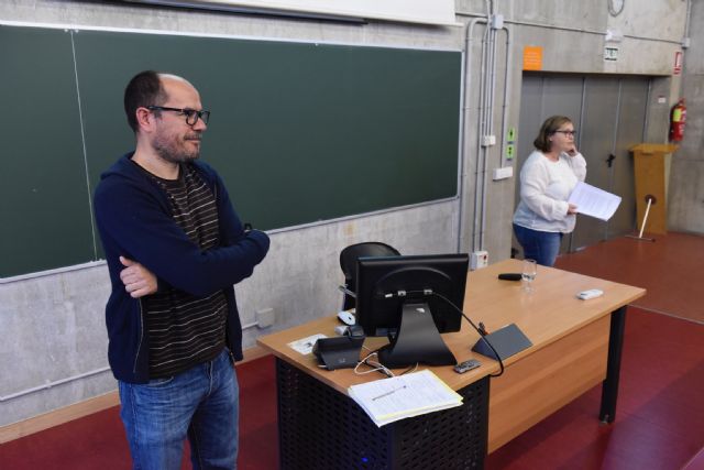 La arqueología industrial nos permite reconstruir la relaciones, fundamentalmente sociales, que definen el trabajo - 3, Foto 3