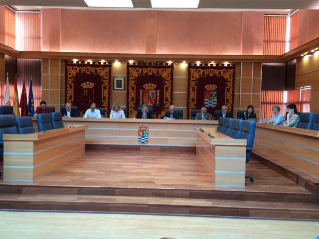 Molina de Segura incrementa hasta seis el número de cursos de la Universidad Internacional del Mar en 2019 - 2, Foto 2