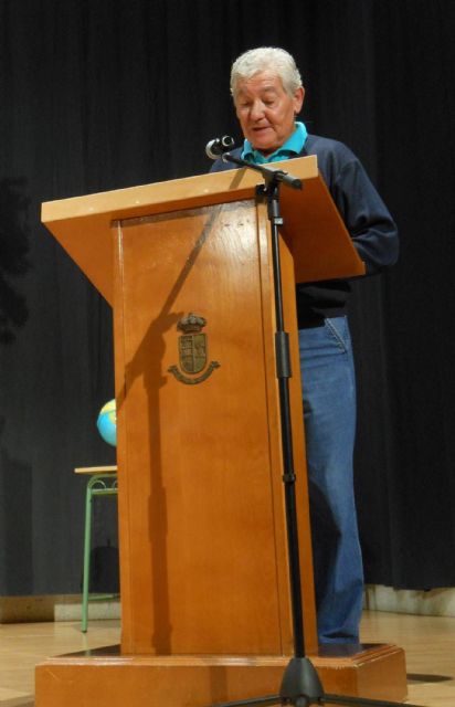 Los Jueves Literarios celebraron el Día Mundial del Libro - 1, Foto 1
