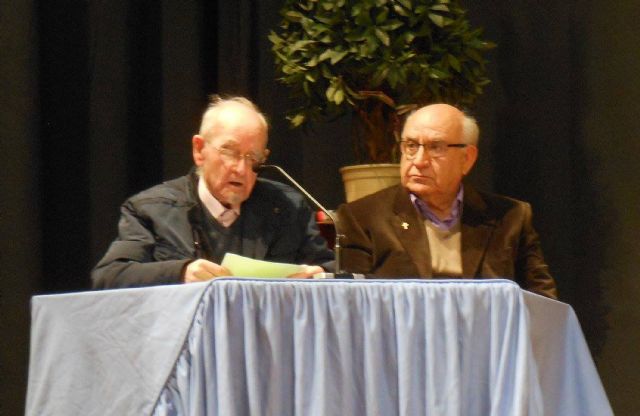 Los Jueves Literarios celebraron el Día Mundial del Libro - 2, Foto 2