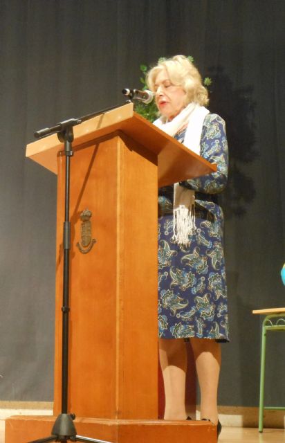 Los Jueves Literarios celebraron el Día Mundial del Libro - 4, Foto 4