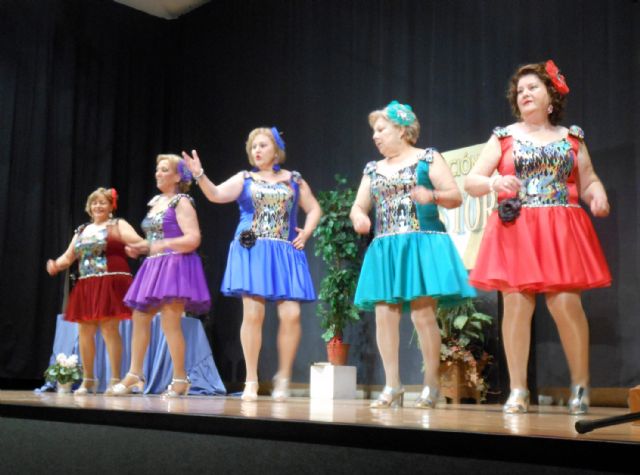 Los Jueves Literarios celebraron el Día Mundial del Libro - 5, Foto 5