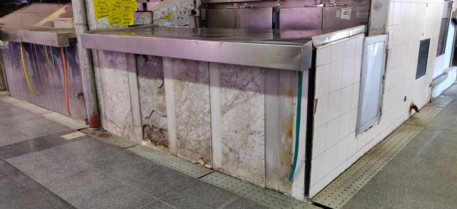 Cs apuesta por la puesta en valor el mercado de Verónicas y de su entorno para preservarlo y potenciar su actividad comercial y económica - 1, Foto 1