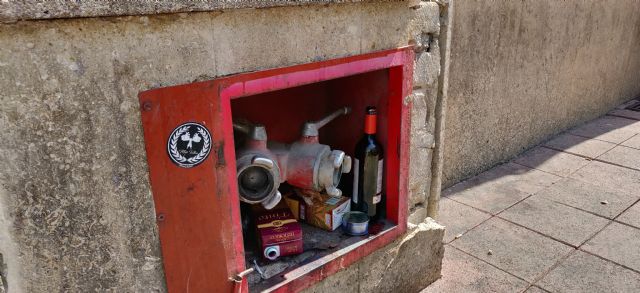 Cs apuesta por la puesta en valor el mercado de Verónicas y de su entorno para preservarlo y potenciar su actividad comercial y económica - 3, Foto 3